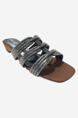 Formal Slipper K3099