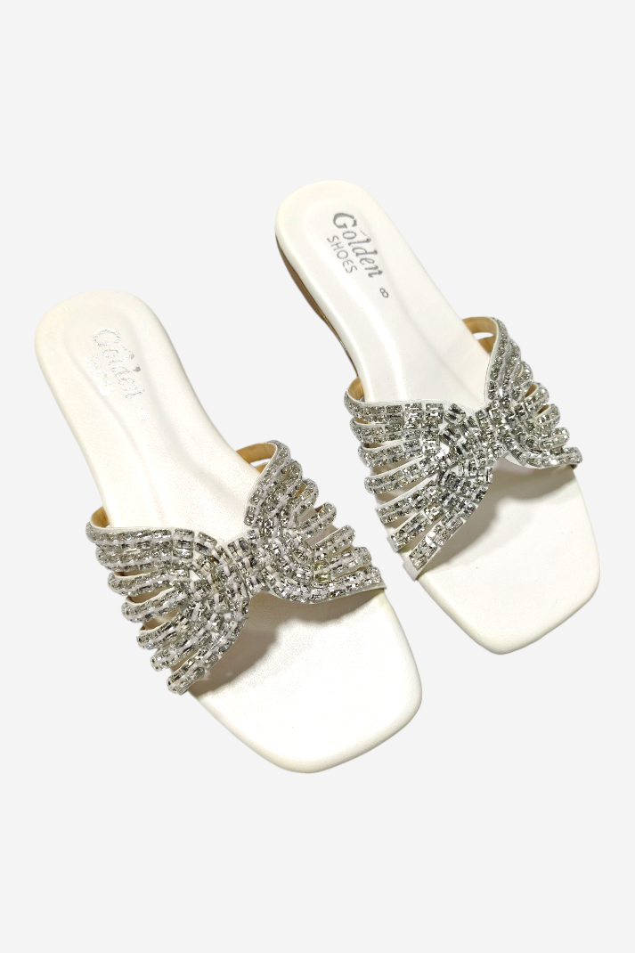 Formal Slipper K920