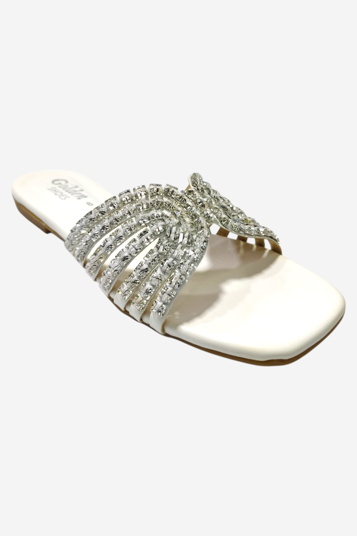 Formal Slipper K920