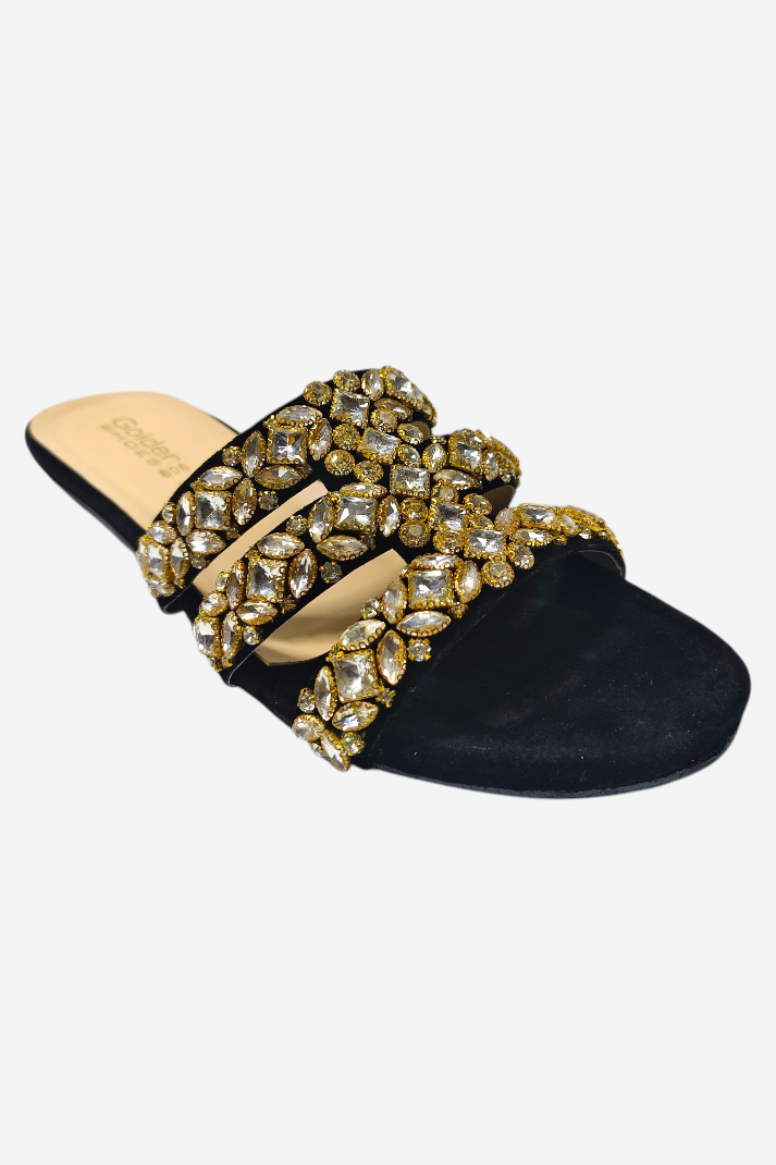 Formal Slipper K806