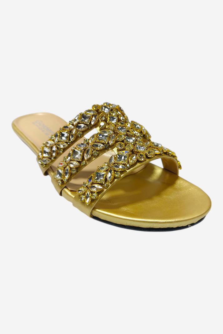 Formal Slipper K806