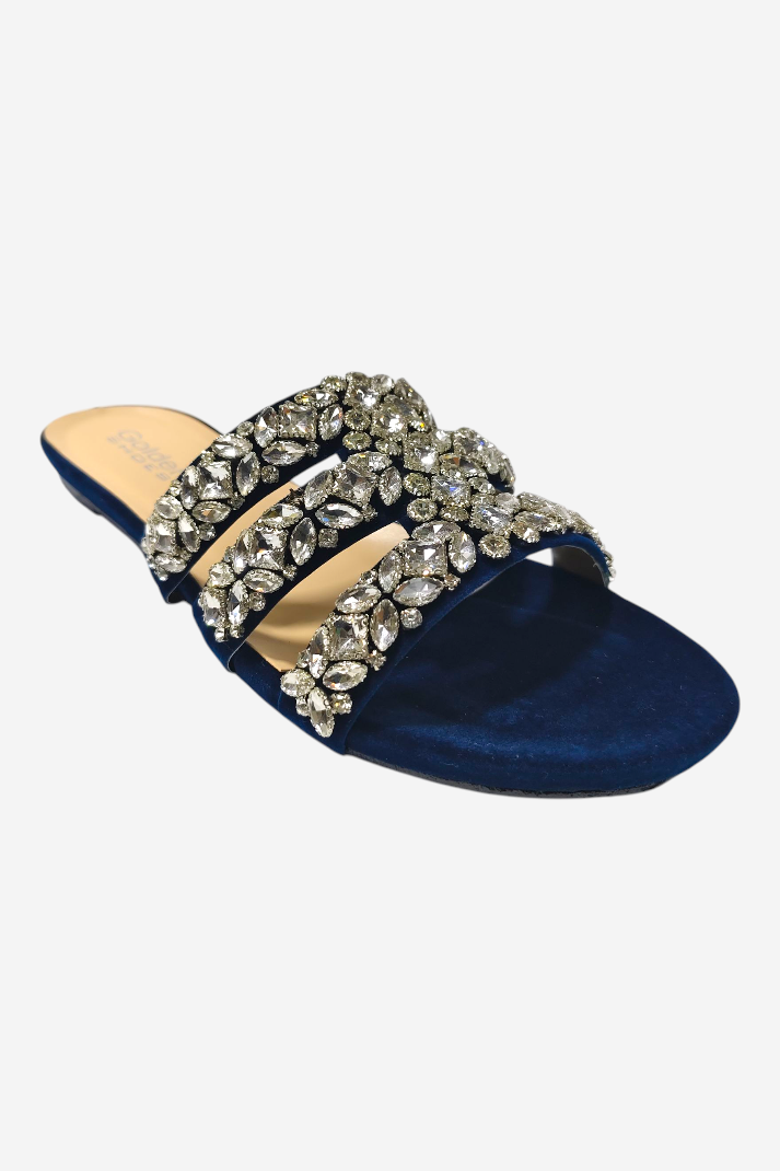 Formal Slipper K806
