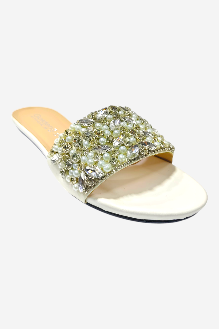 Formal Slipper K928