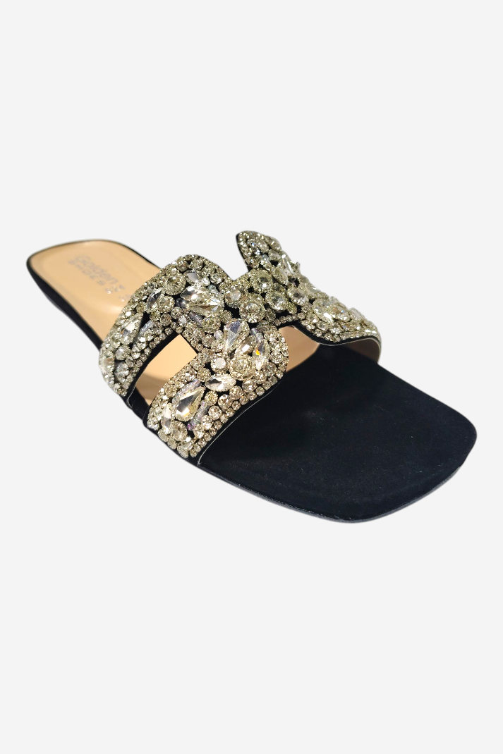 Formal Slipper K824