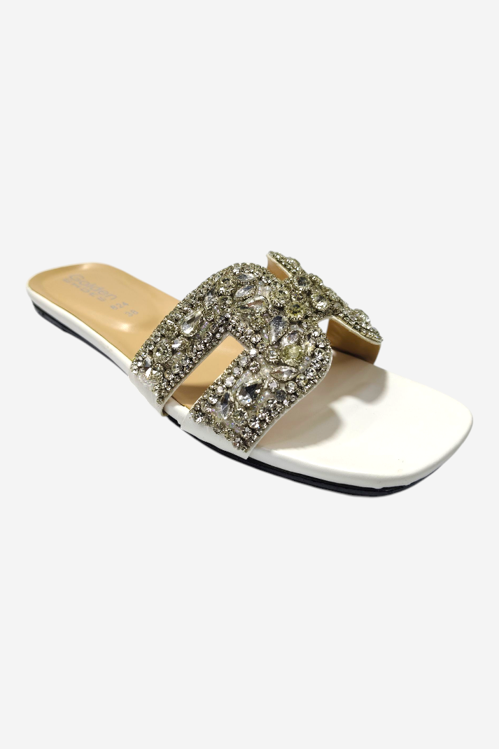 Formal Slipper K824