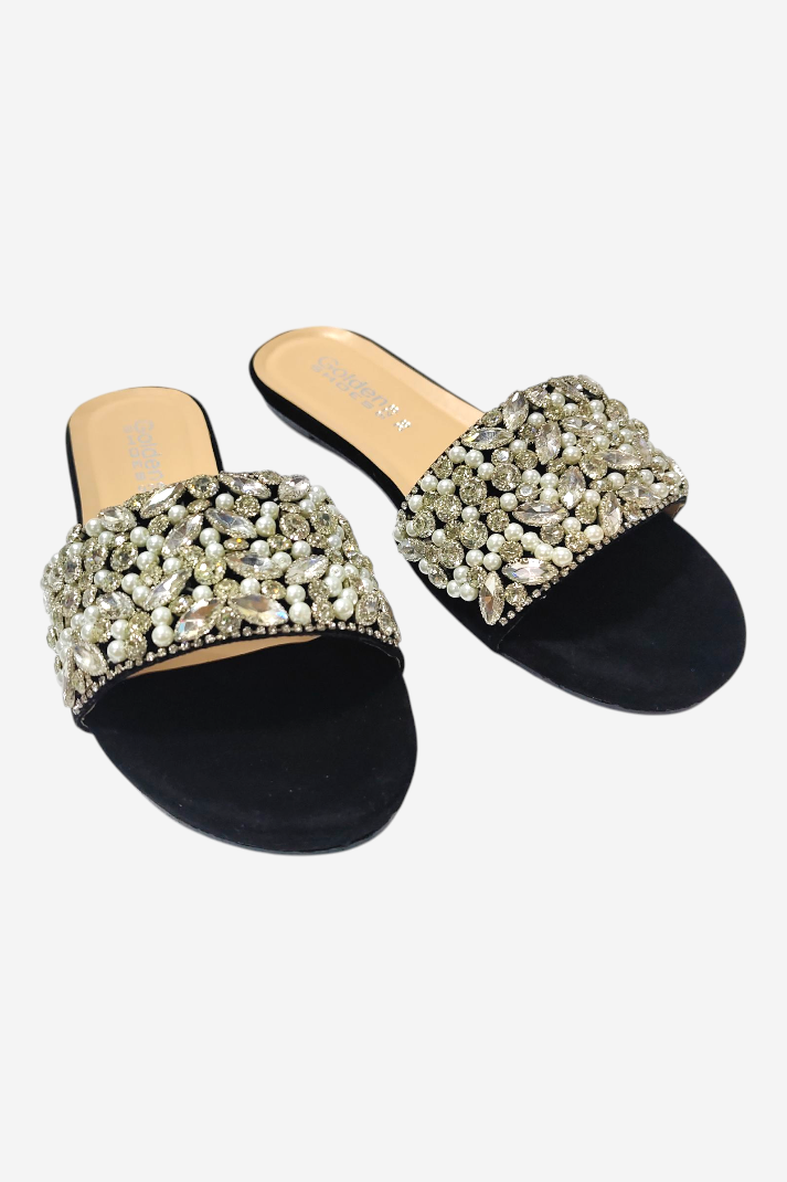 Formal Slipper K928