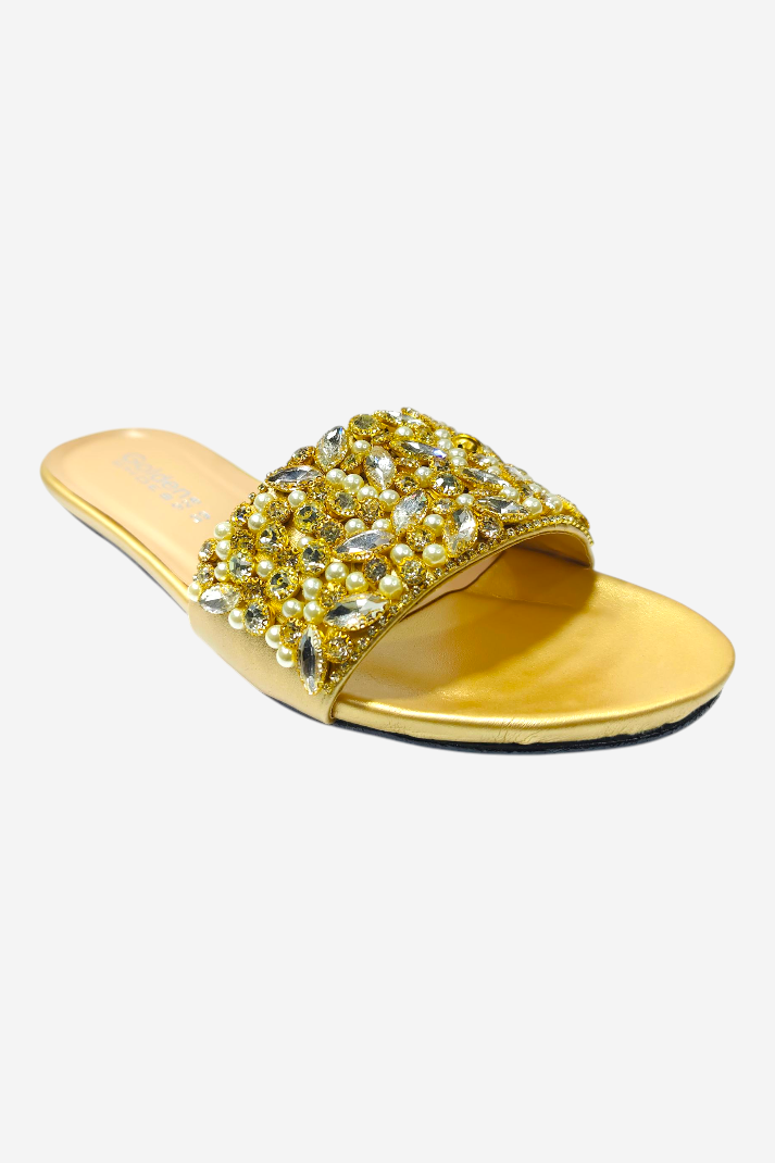 Formal Slipper K928