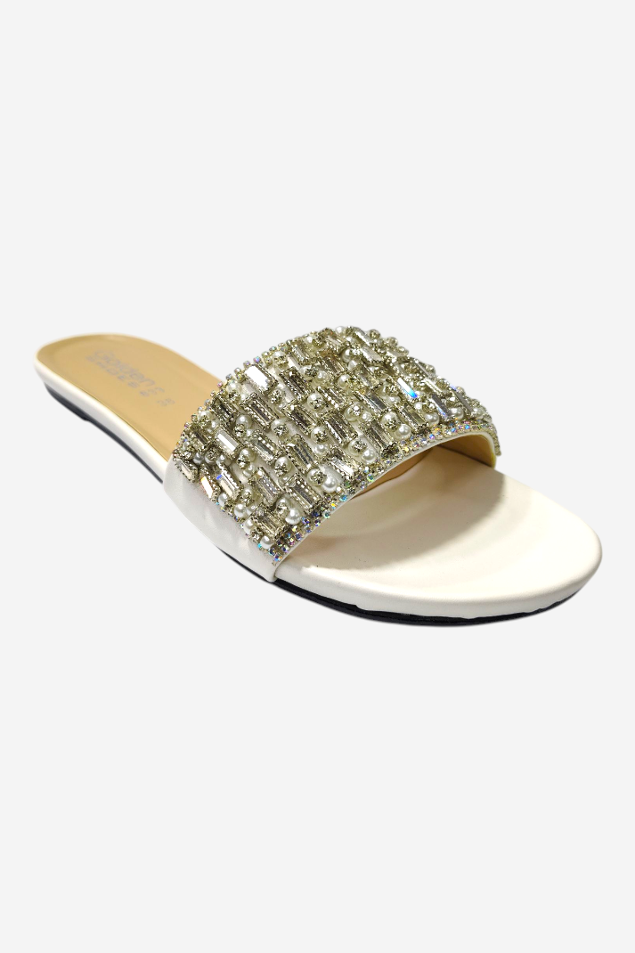 Formal Slipper K833