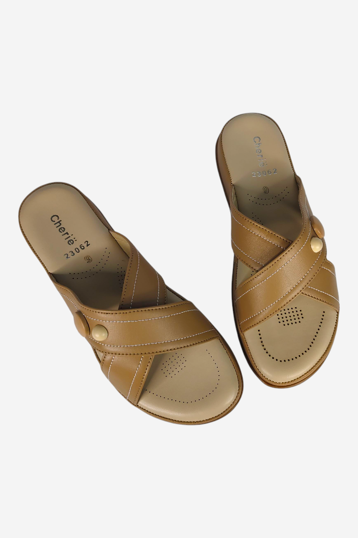 Casual Comfy K23062
