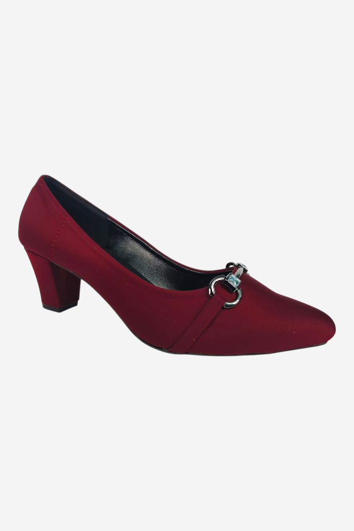 Formal Court Shoes K3075
