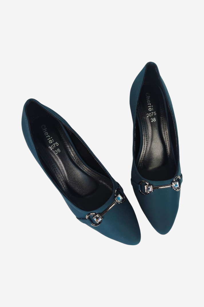 Formal Court Shoes K3075
