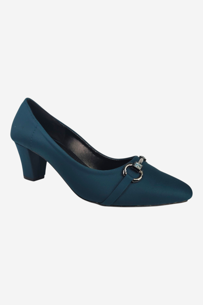 Formal Court Shoes K3075