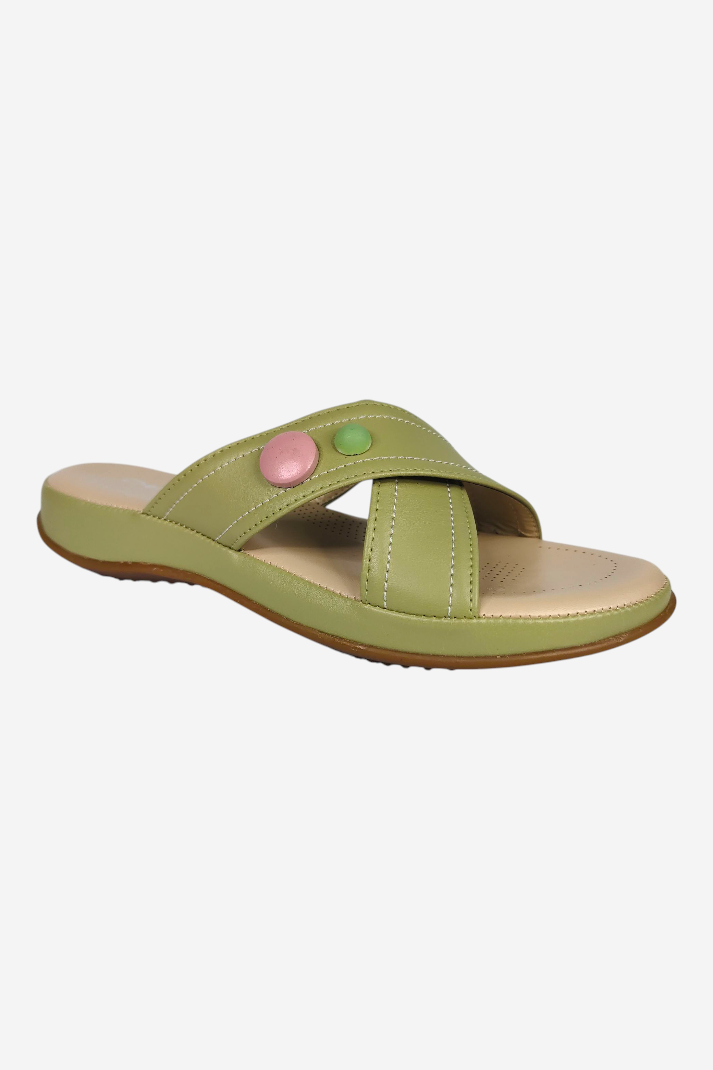 Casual Comfy K23062
