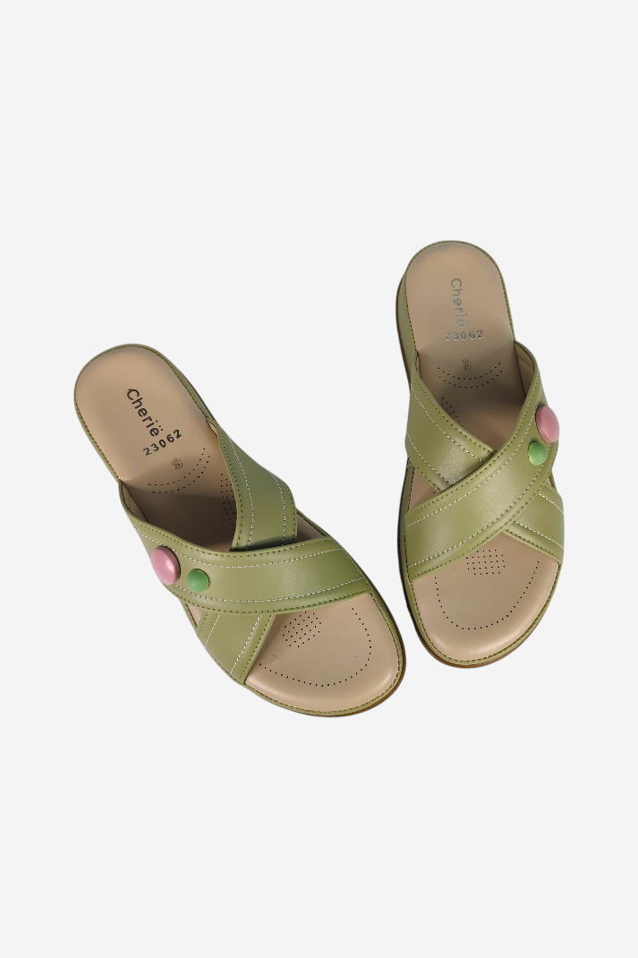 Casual Comfy K23062