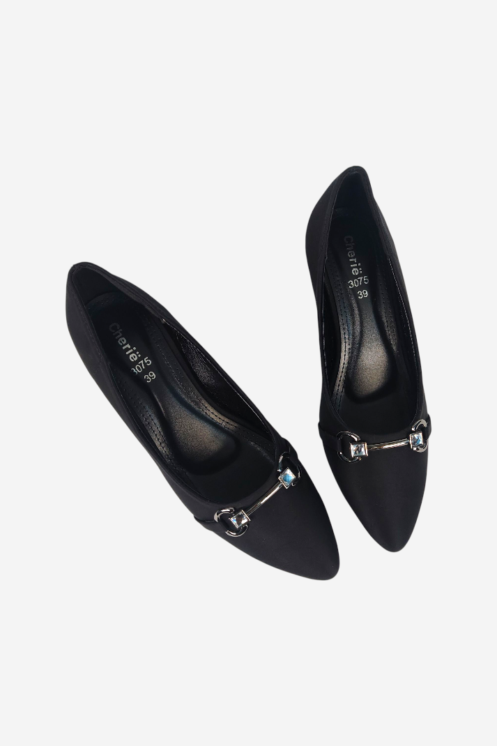 Formal Court Shoes K3075