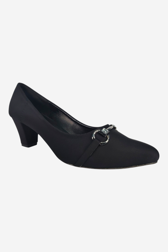 Formal Court Shoes K3075