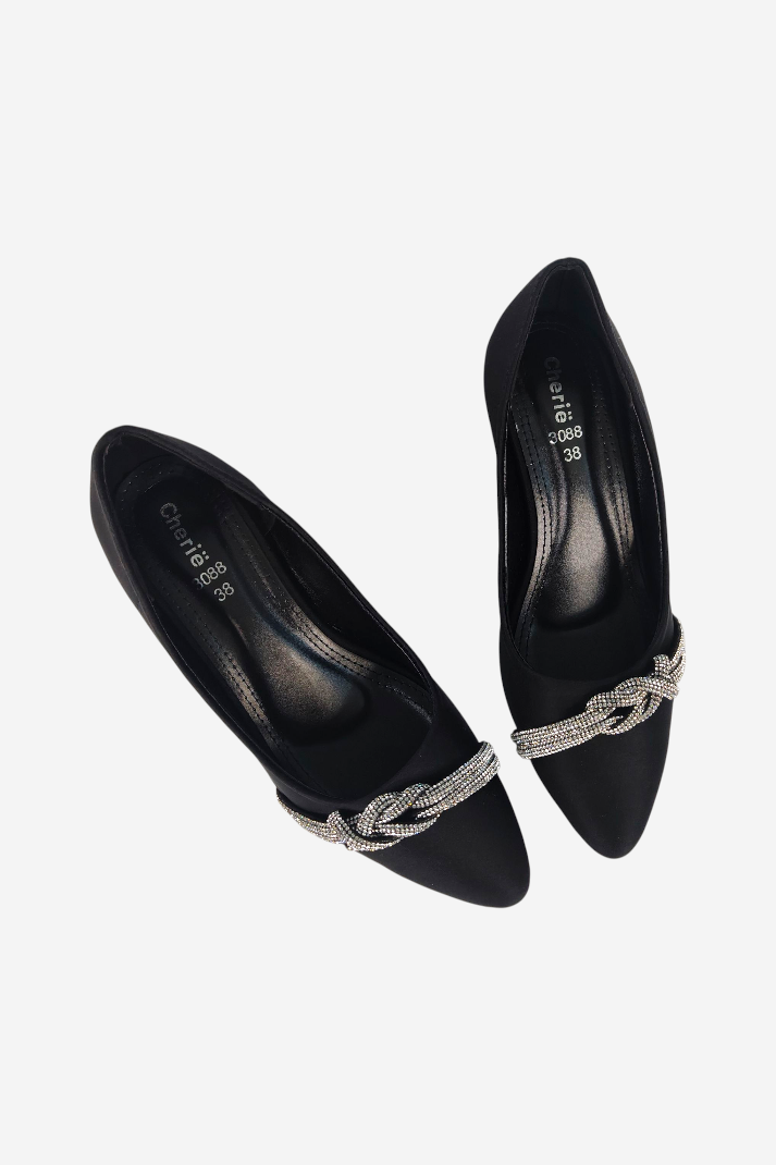 Formal Court Shoes K3088