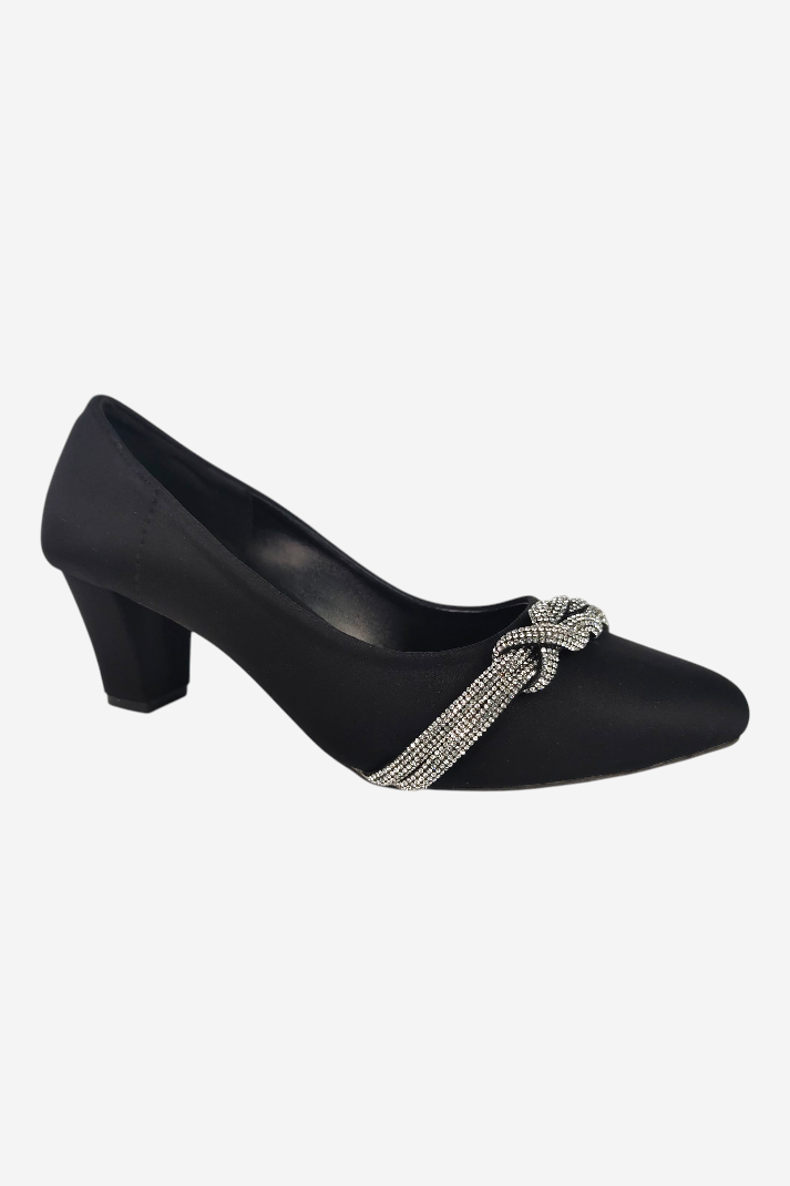 Formal Court Shoes K3088