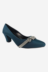 Formal Court Shoes K3088