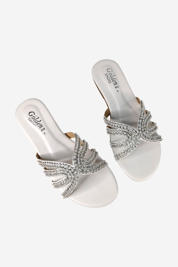 Formal Slipper K920