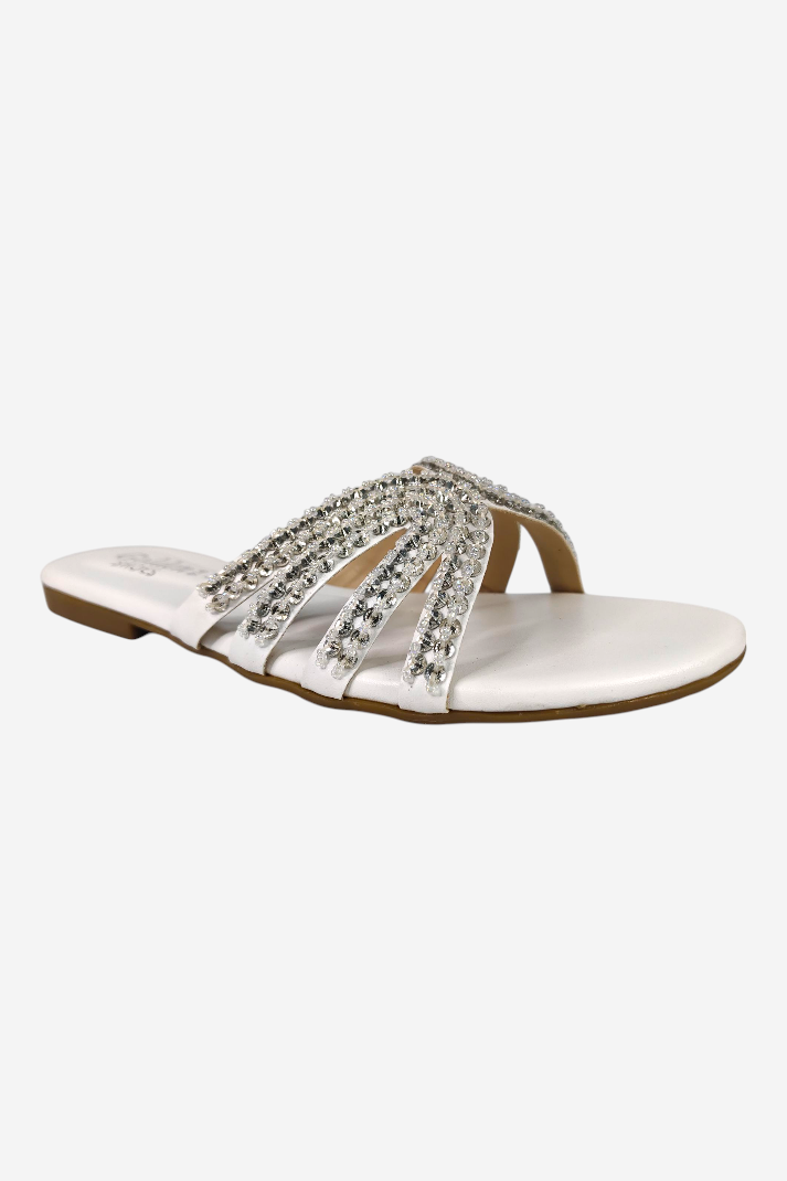 Formal Slipper K920