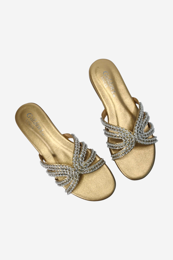Formal Slipper K920