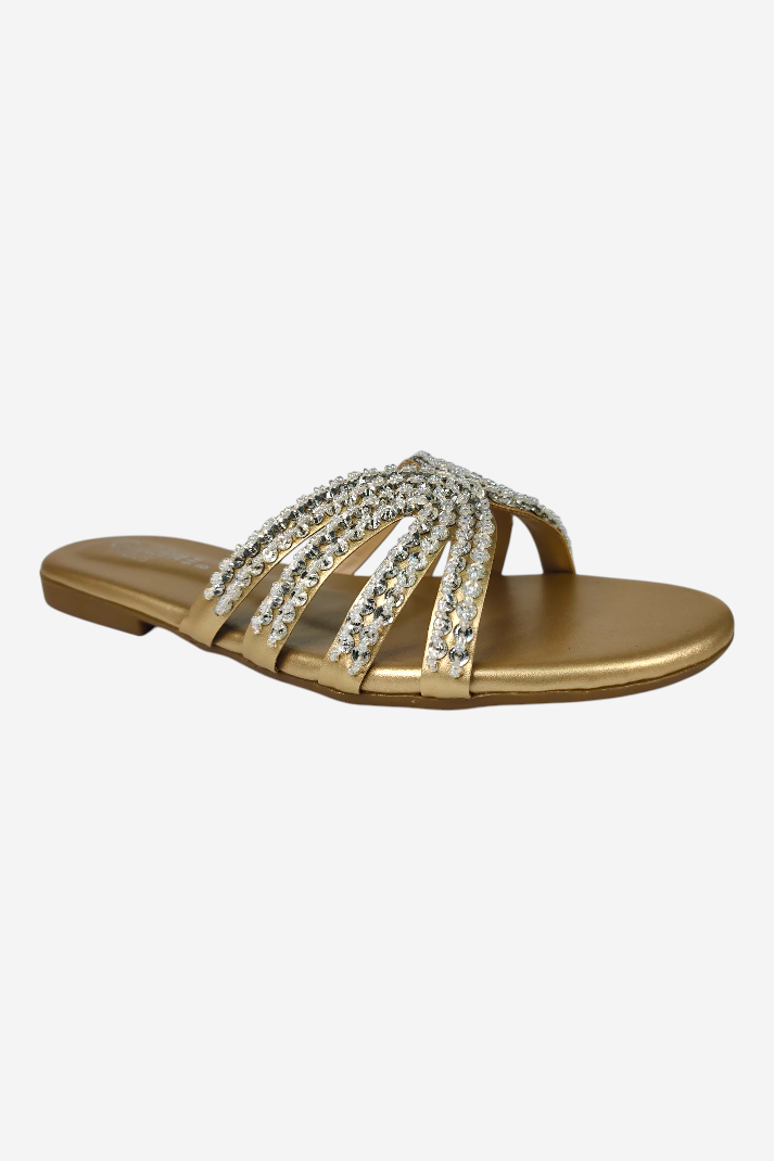 Formal Slipper K920