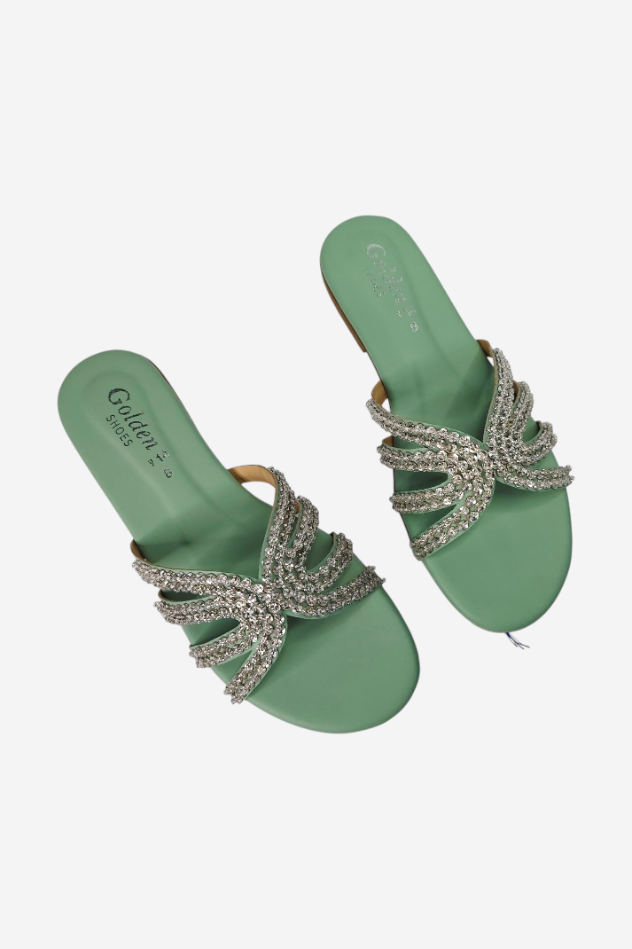 Formal Slipper K920