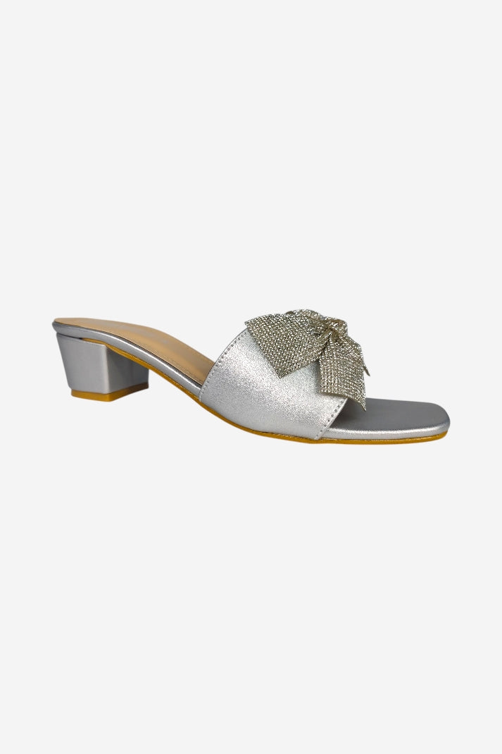 Formal Block Heel K925