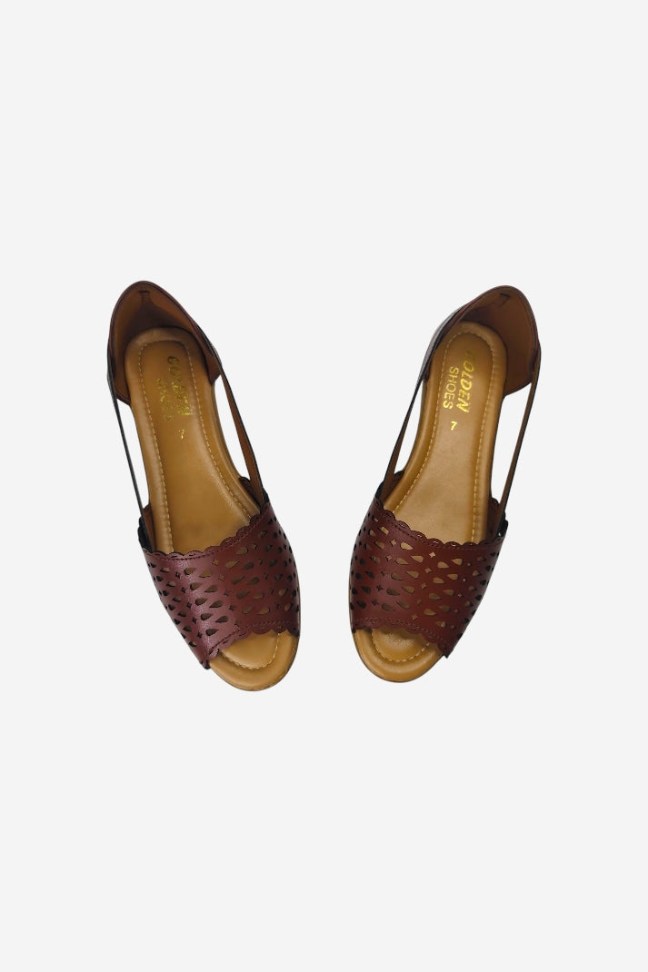 Casual Semi K7720