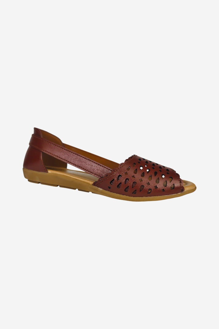 Casual Semi K7720