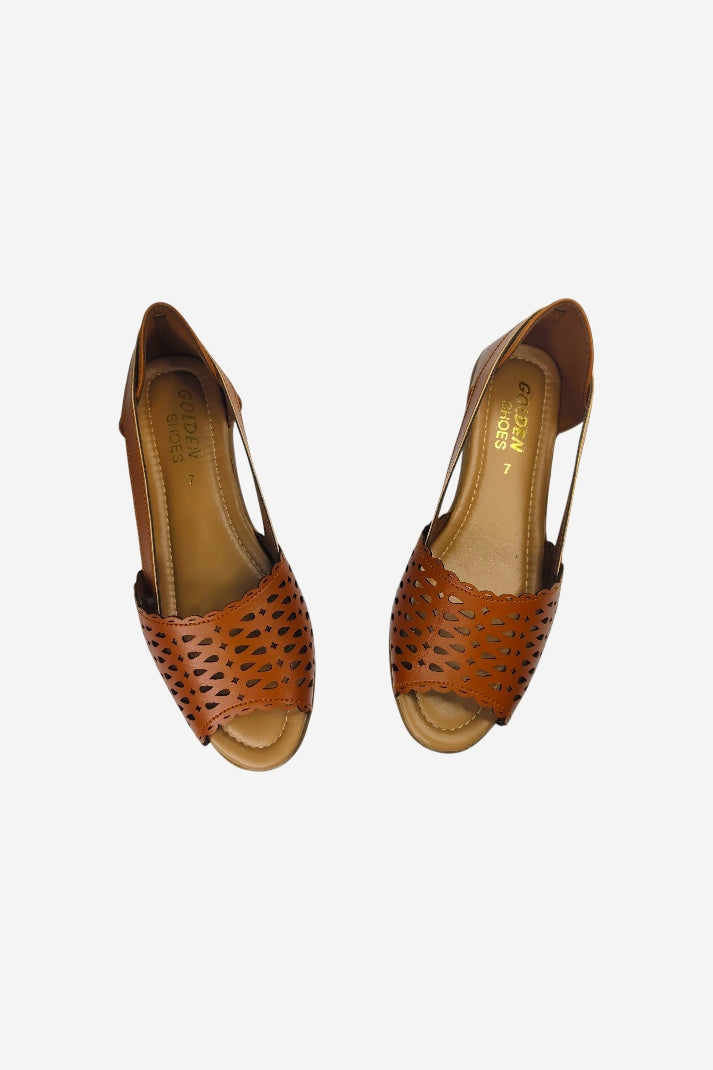 Casual Semi K7720