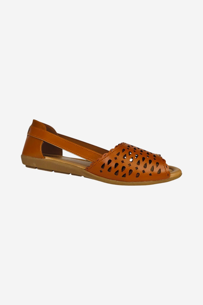 Casual Semi K7720