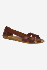 Casual Semi K7721