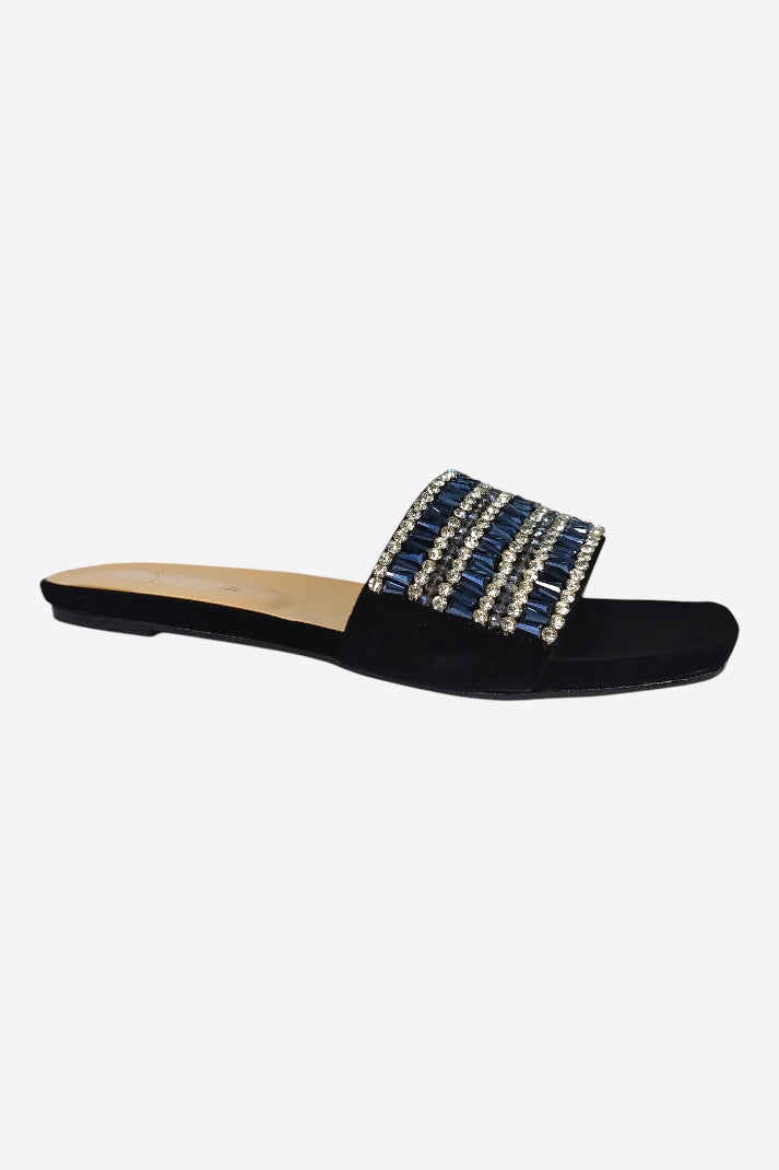 Formal Slipper K612