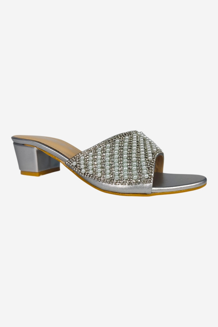 Block Heel K1130