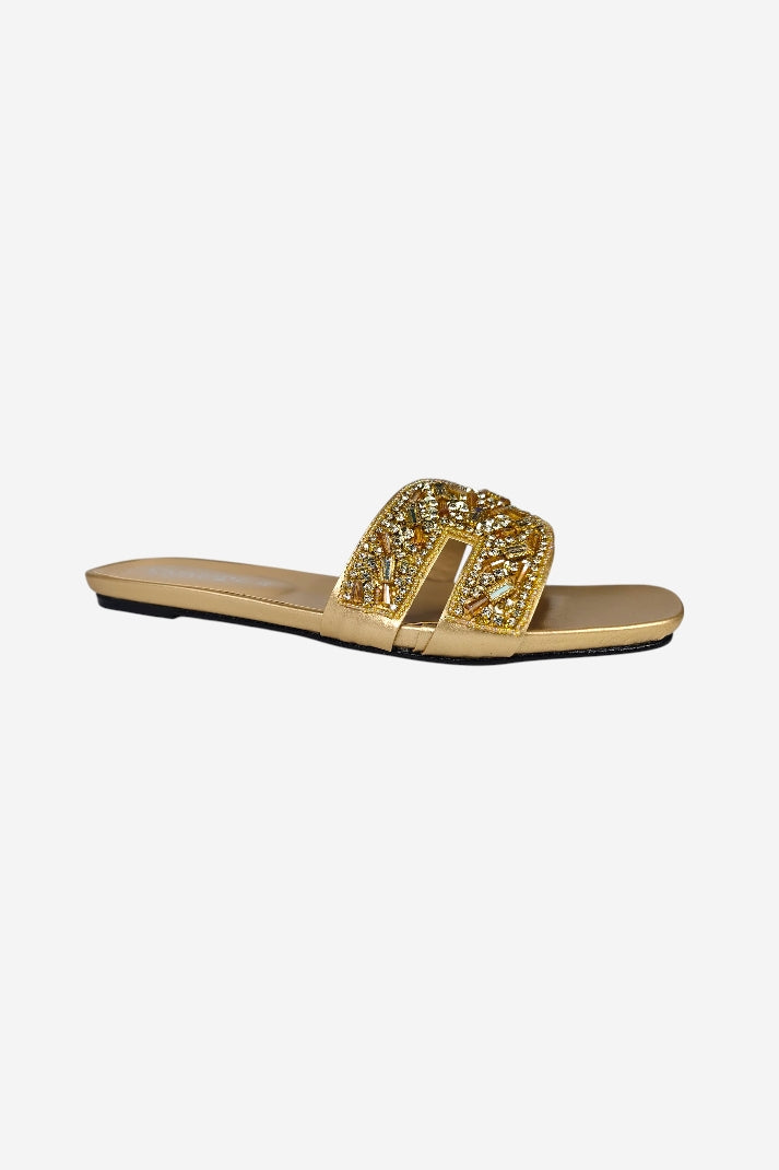 Formal Slipper K711