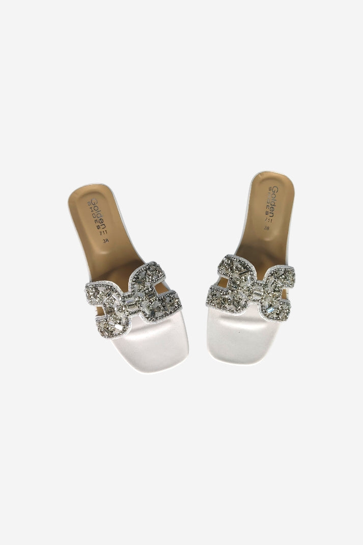 Formal Slipper K711