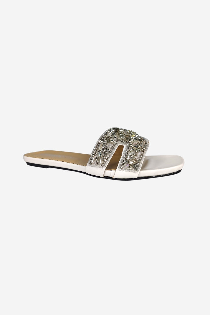 Formal Slipper K711
