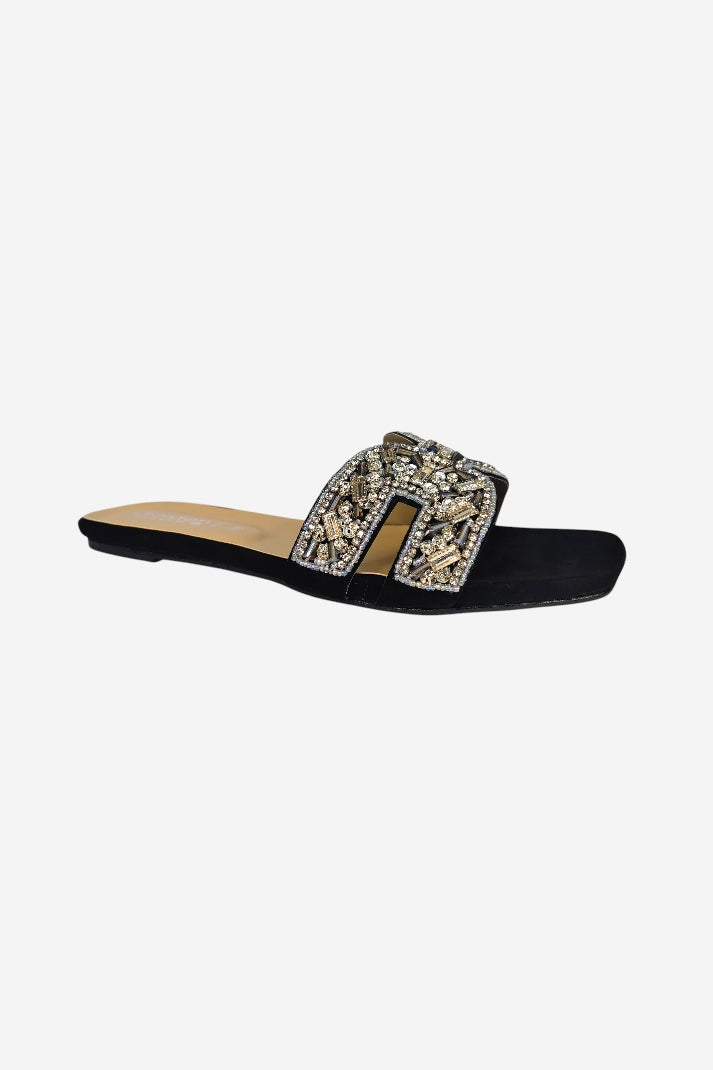 Formal Slipper K711