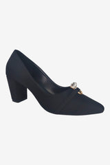 Formal Court Shoes K3078