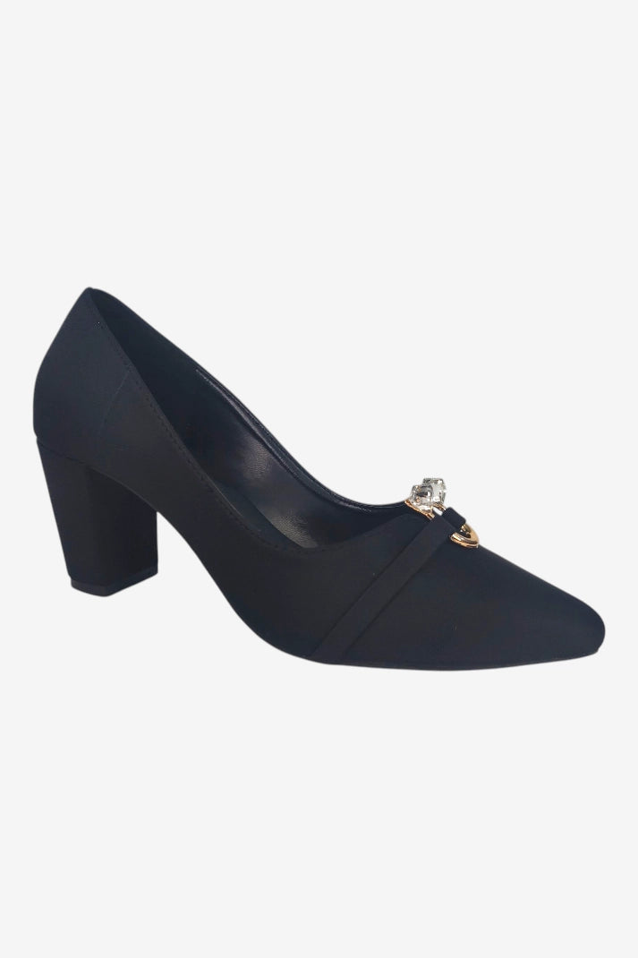 Formal Court Shoes K3078