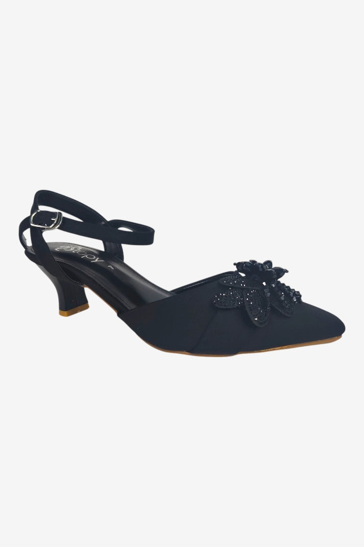 Formal Court Shoes K505