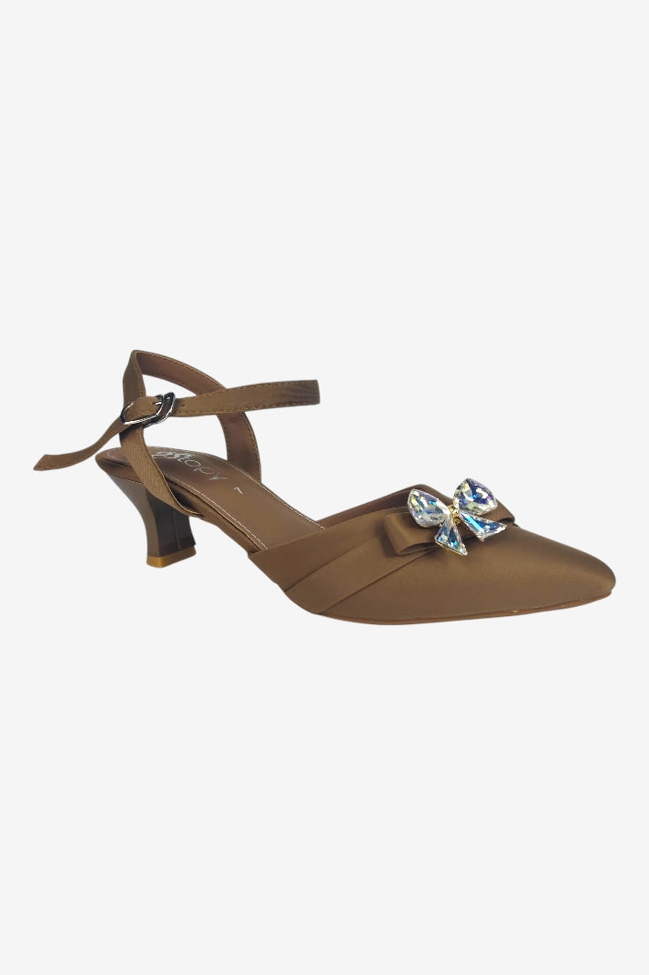 Formal Court Shoes K404
