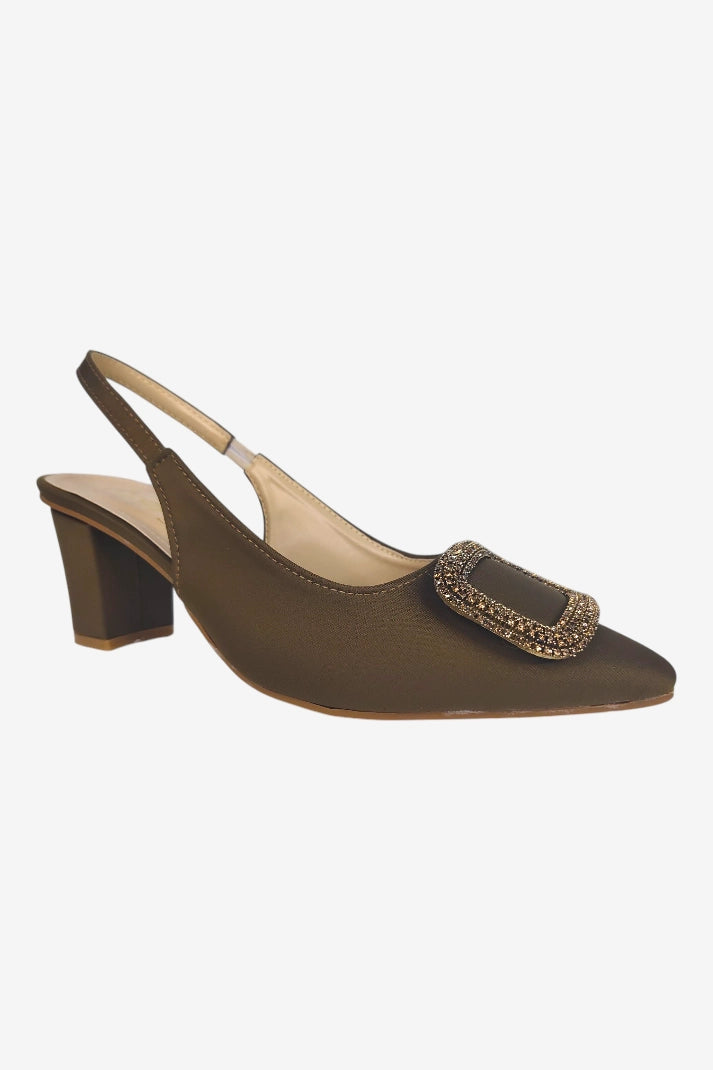 Formal Court Shoes K336