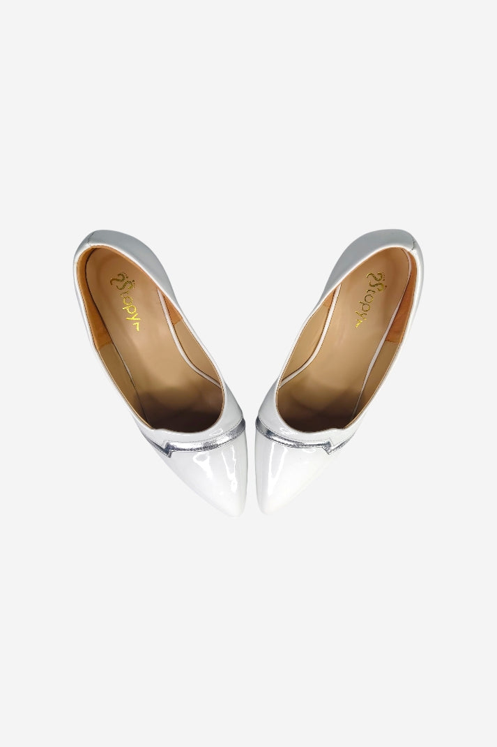 Formal Court Shoes K1