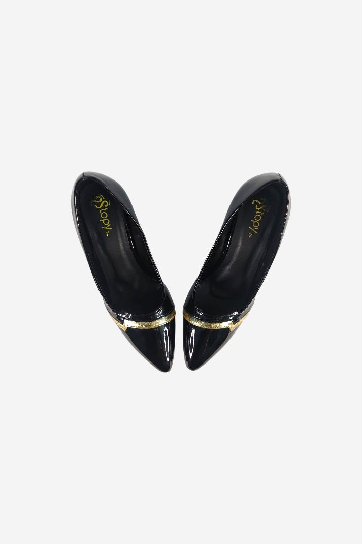 Formal Court Shoes K1