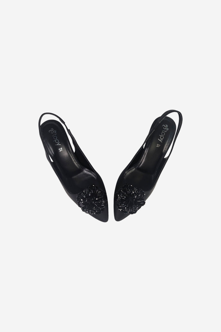 Formal Court Shoes K21013