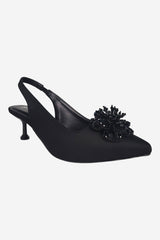 Formal Court Shoes K21013