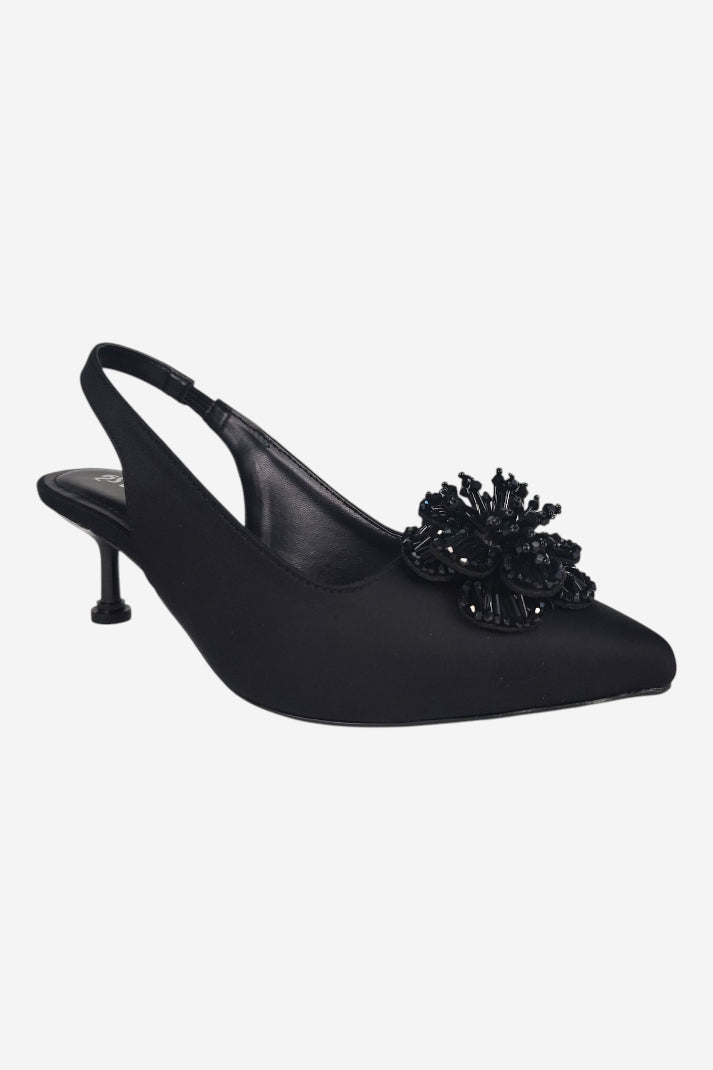 Formal Court Shoes K21013